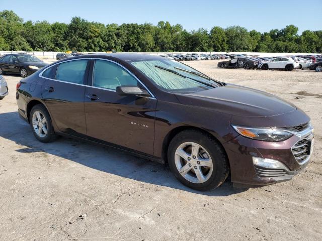 2020 Chevrolet Malibu Ls VIN: 1G1ZC5ST6LF034585 Lot: 58706404