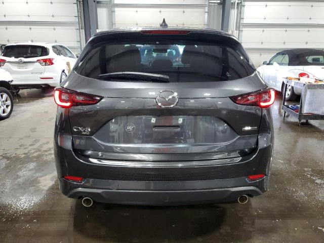 2024 MAZDA CX-5 SELEC - JM3KFBBM6R0353883