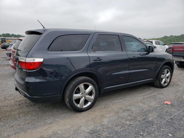 2013 Dodge Durango Sxt VIN: 1C4RDJAG8DC617972 Lot: 57256994