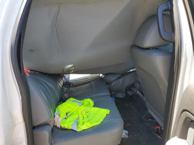 2013 Ford F150 Supercrew VIN: 1FTFW1EF3DKD30768 Lot: 58854004