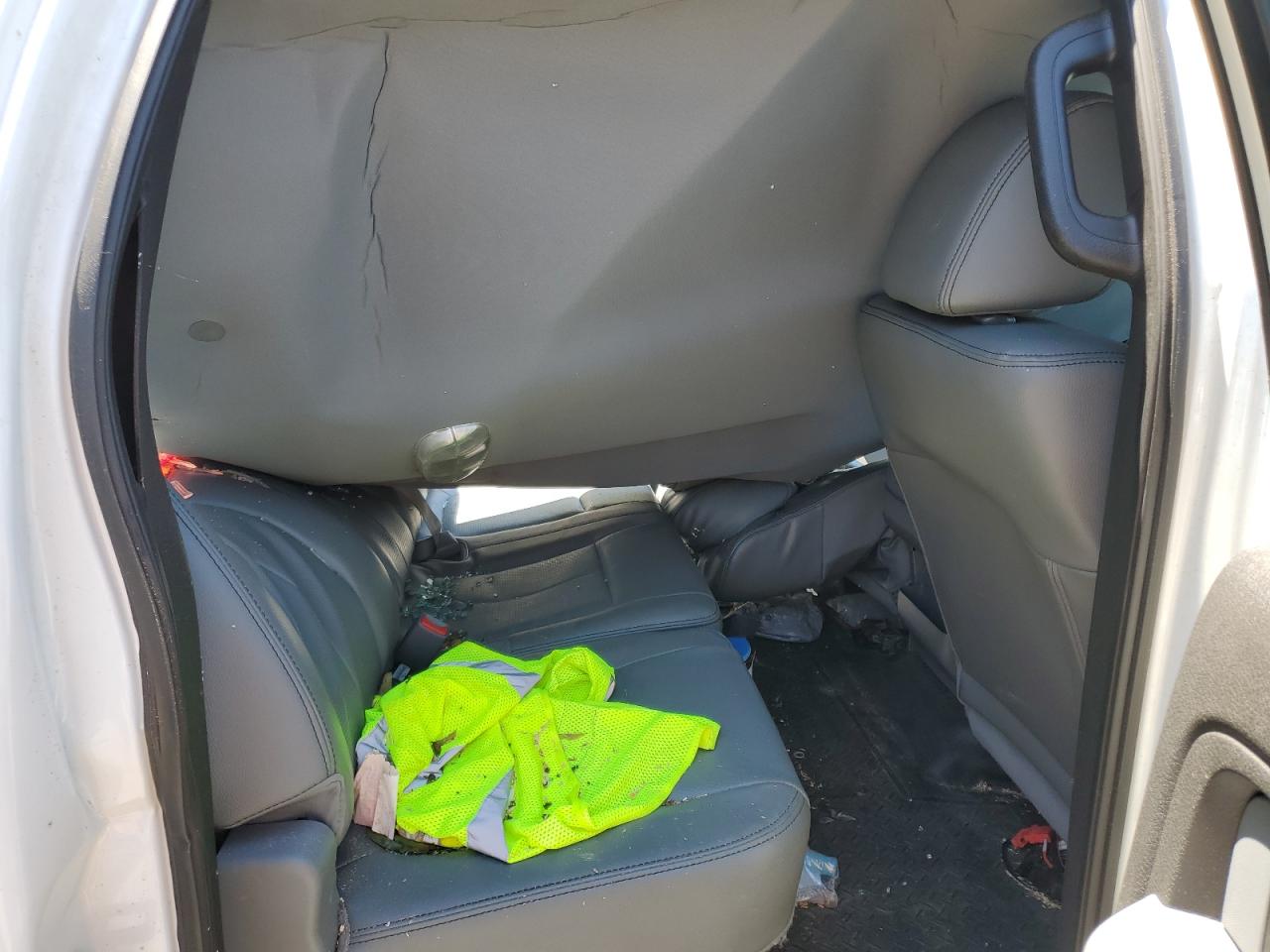 1FTFW1EF3DKD30768 2013 Ford F150 Supercrew