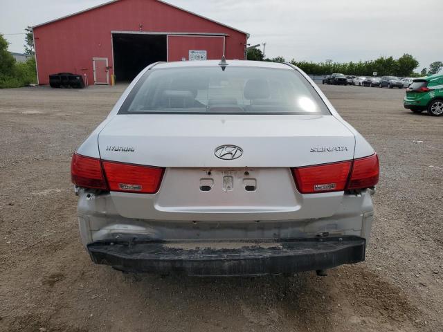 2009 Hyundai Sonata Gls VIN: 5NPET46C79H518807 Lot: 60230744