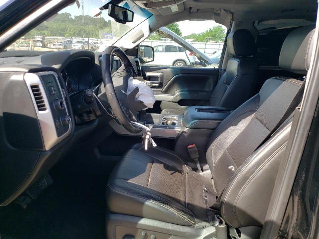 2016 Chevrolet Silverado K1500 Ltz VIN: 3GCUKSEC4GG336864 Lot: 57431204