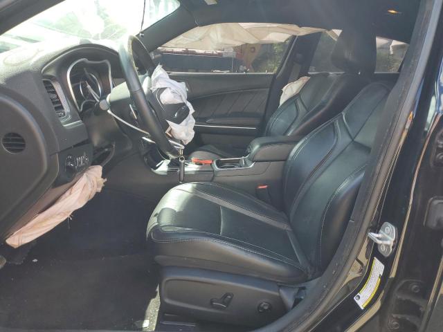 2018 Dodge Charger Gt VIN: 2C3CDXJG1JH174618 Lot: 60950944