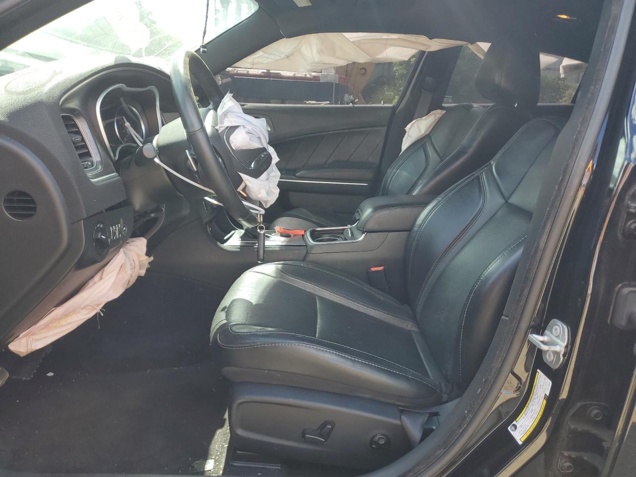 2C3CDXJG1JH174618 2018 Dodge Charger Gt