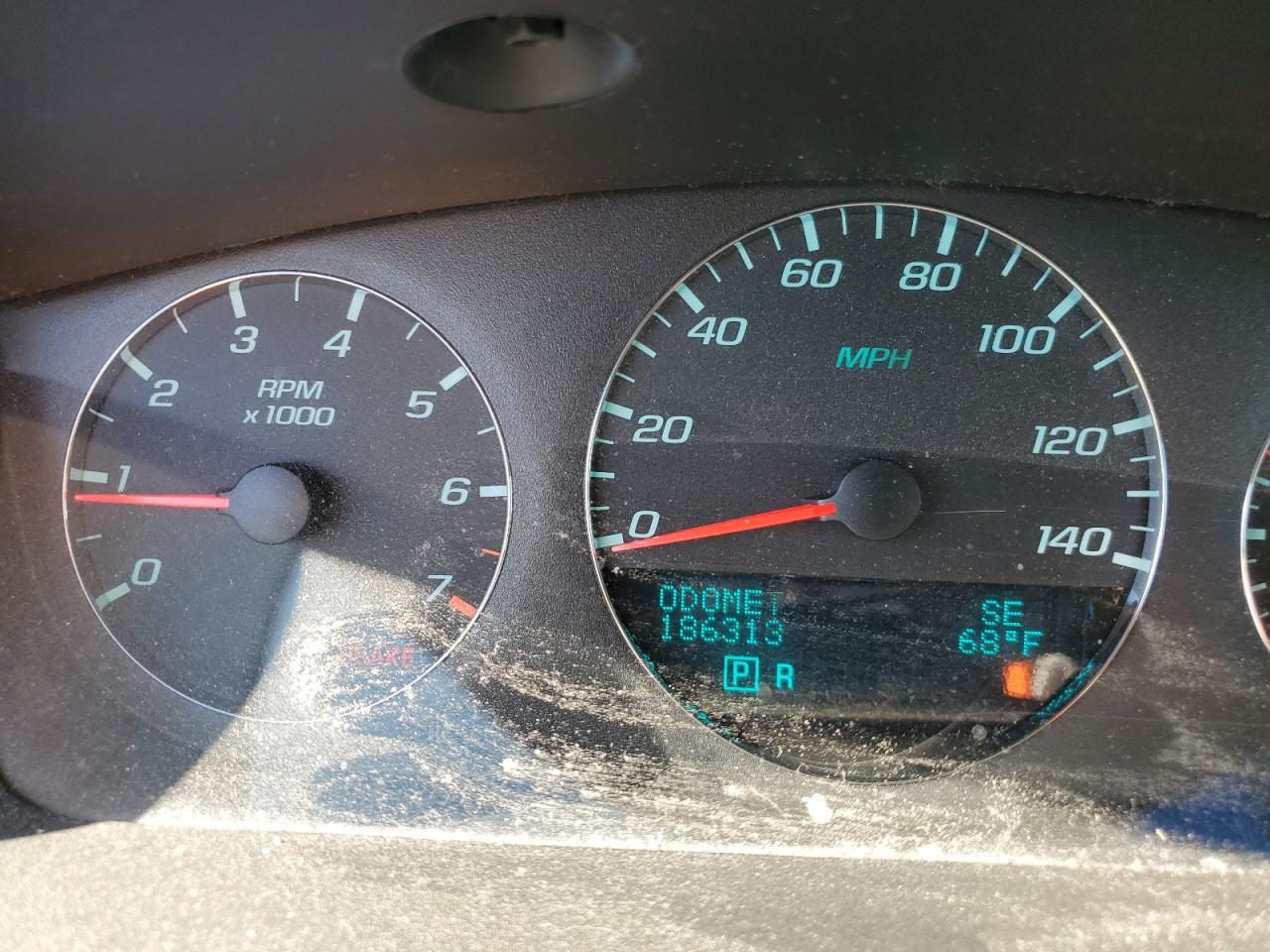 2G1WG5E34C1219700 2012 Chevrolet Impala Lt