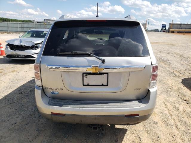2008 Chevrolet Equinox Lt VIN: 2CNDL43F086302385 Lot: 58420554