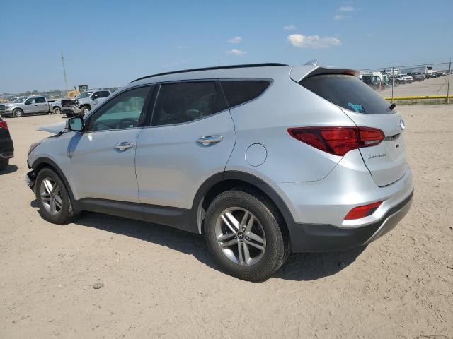 2018 Hyundai Santa Fe Sport VIN: 5XYZU3LB4JG511250 Lot: 57494934