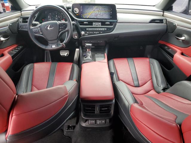 2022 Lexus Es 350 Base VIN: 58AGZ1B11NU116506 Lot: 57339294