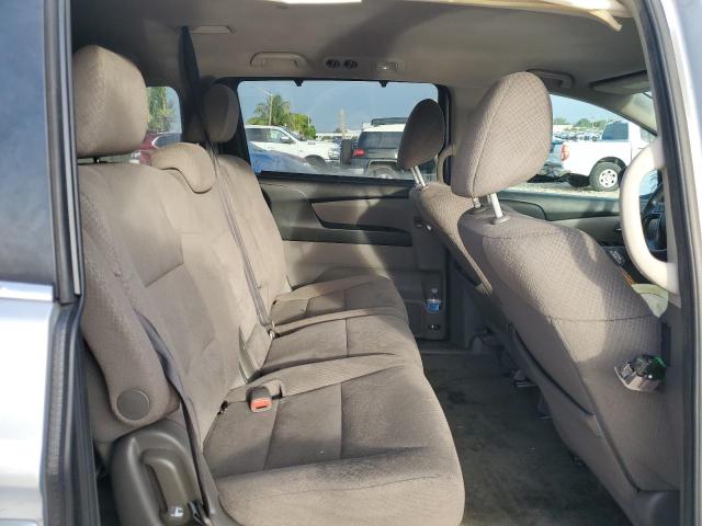 2015 Honda Odyssey Ex VIN: 5FNRL5H42FB054879 Lot: 58323394