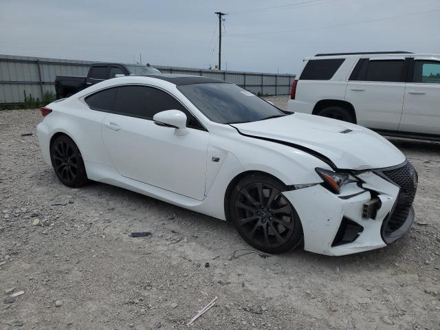 2015 LEXUS RC-F - JTHHP5BC0F5000870