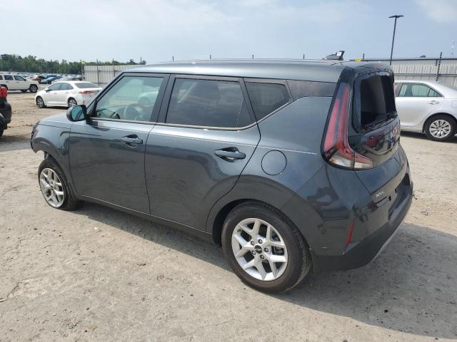 2023 KIA SOUL LX - KNDJ23AU5P7206160