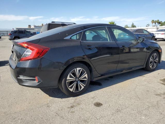 2016 Honda Civic Ex VIN: 19XFC1F30GE220930 Lot: 57177194