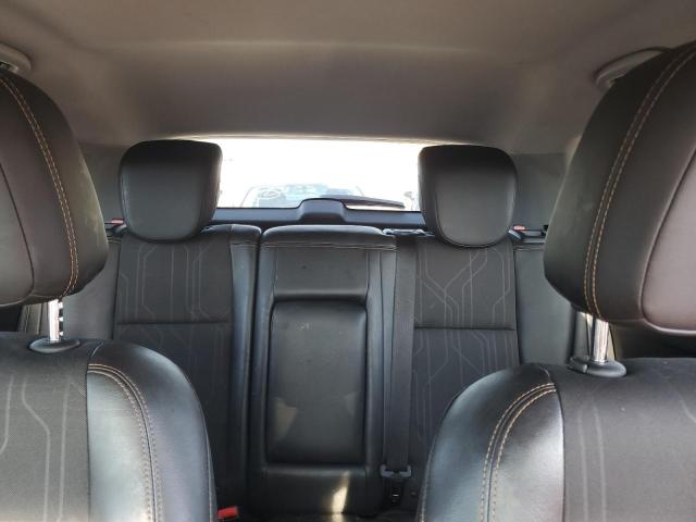 2017 CHEVROLET TRAX 1LT - 3GNCJPSB3HL209398