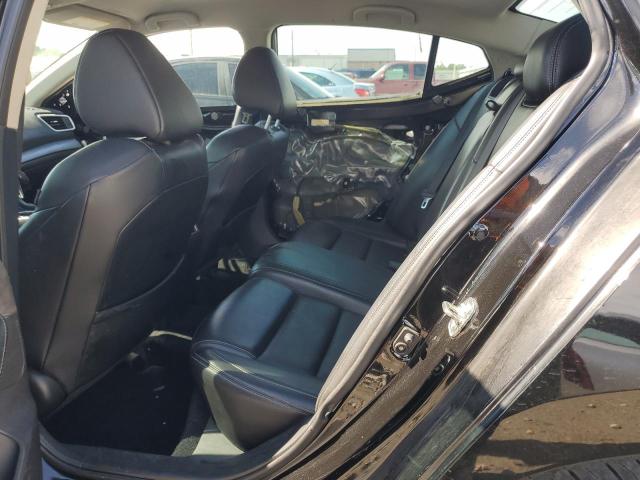 2017 NISSAN MAXIMA 3.5 - 1N4AA6APXHC405041