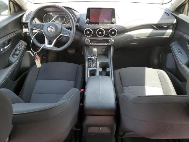 2023 Nissan Sentra Sv VIN: 3N1AB8CV9PY324720 Lot: 57778664