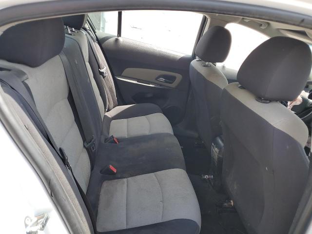 2016 CHEVROLET CRUZE LIMI - 1G1PC5SH8G7185415