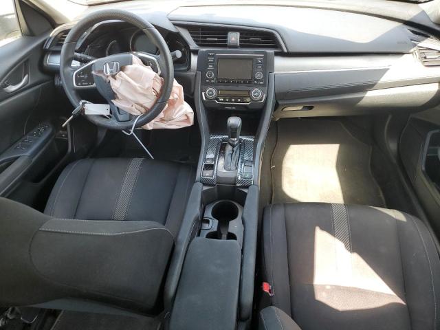 2018 Honda Civic Lx VIN: 2HGFC2F59JH541210 Lot: 58757114