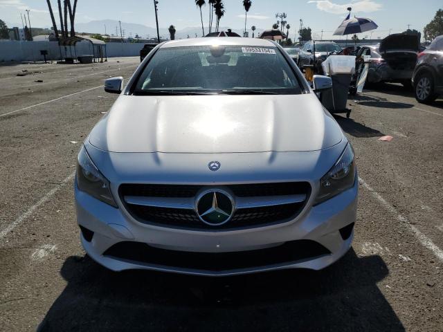 VIN WDDSJ4GB6GN388598 2016 Mercedes-Benz CLA-Class,... no.5