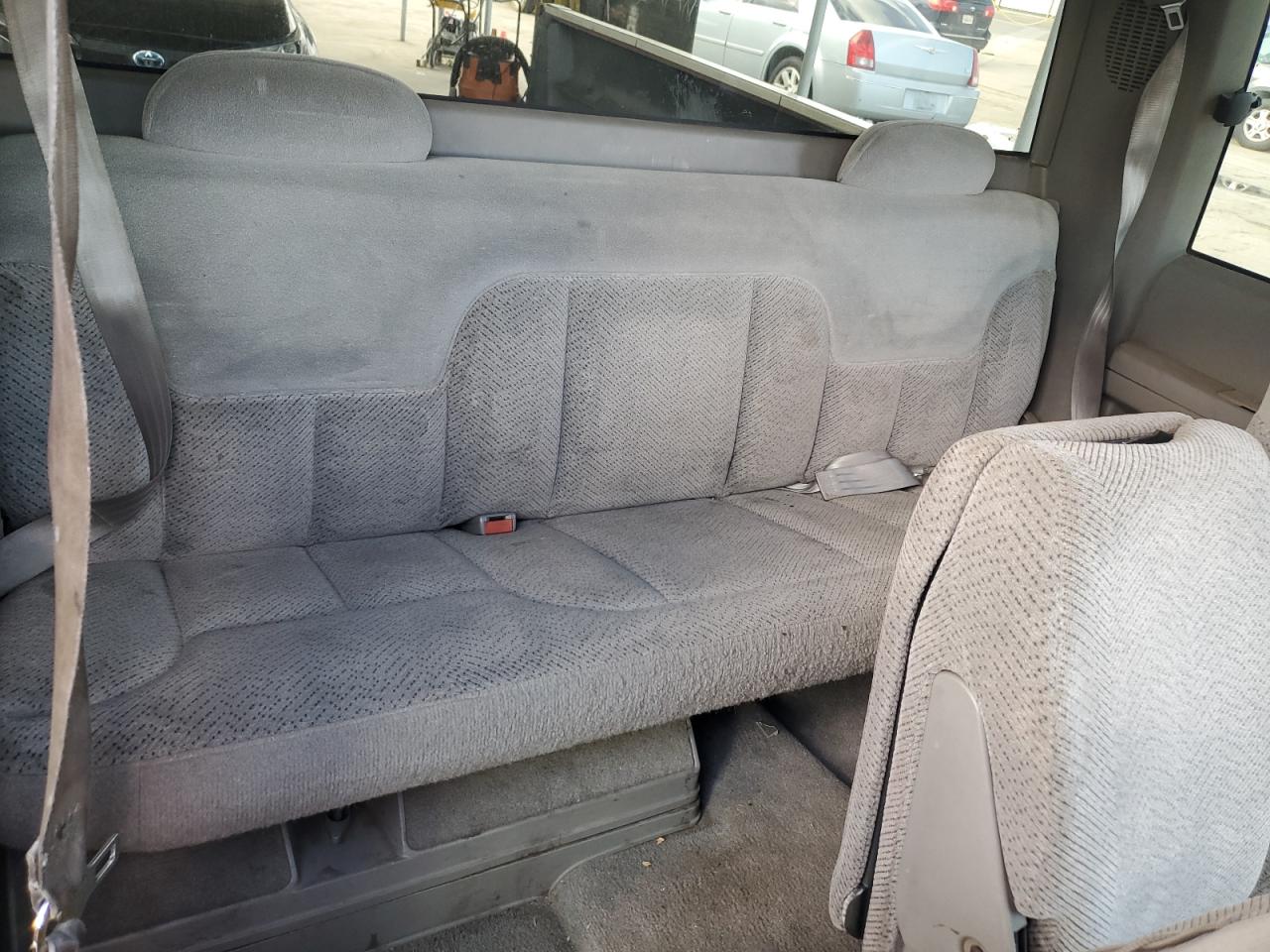 1GTEC19R5VE557002 1997 GMC Sierra C1500