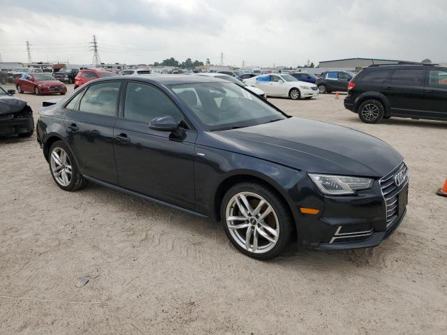 VIN WAUKMAF43HN057348 2017 Audi A4, Ultra Premium no.4