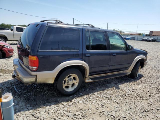 2000 Ford Explorer Eddie Bauer VIN: 1FMDU74E6YZA02990 Lot: 60610184