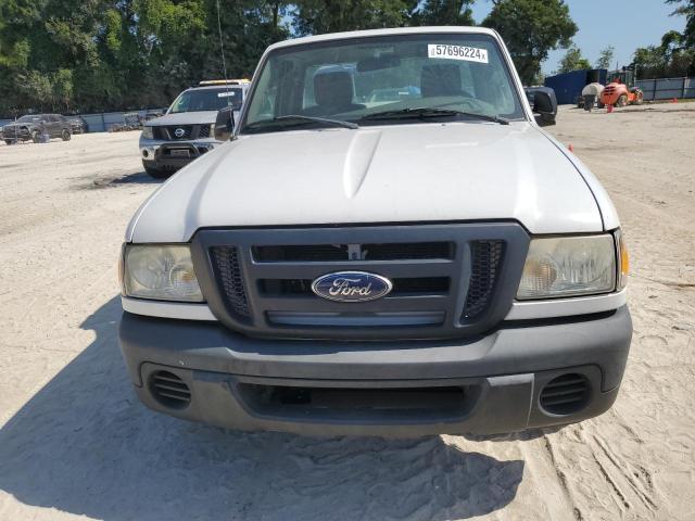 2010 Ford Ranger VIN: 1FTKR1AD7APA72165 Lot: 57696224