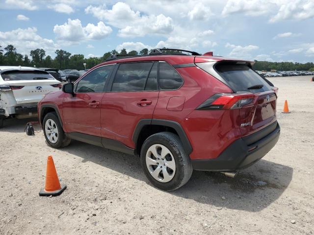 2021 Toyota Rav4 Le VIN: 2T3H1RFV4MW129593 Lot: 61284804