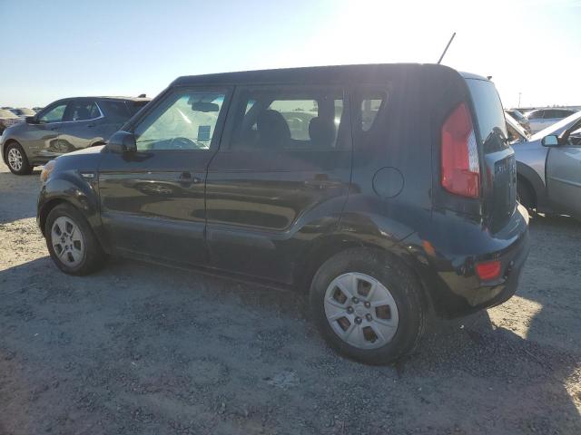 2013 Kia Soul VIN: KNDJT2A52D7499446 Lot: 59091034