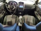 NISSAN VERSA S photo