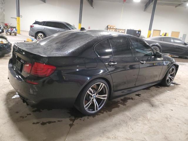 2013 BMW M5 VIN: WBSFV9C5XDC772591 Lot: 56852564