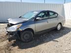 NISSAN VERSA S photo