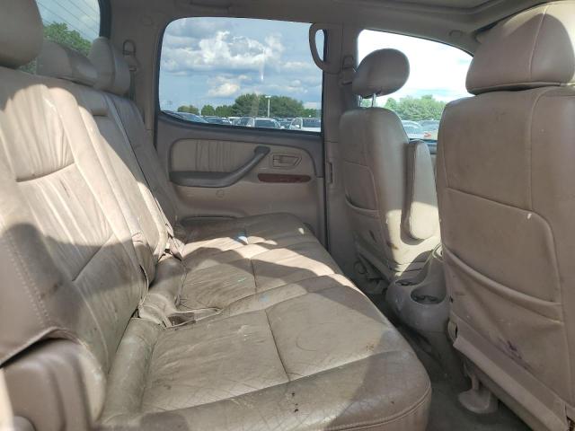 2004 Toyota Tundra Double Cab Limited VIN: 5TBDT48144S445544 Lot: 59088244