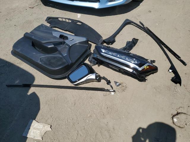 2021 ACURA TLX TECH A - 19UUB5F50MA004837