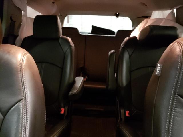 2015 GMC Acadia Slt-1 VIN: 1GKKVRKDXFJ368921 Lot: 58473494