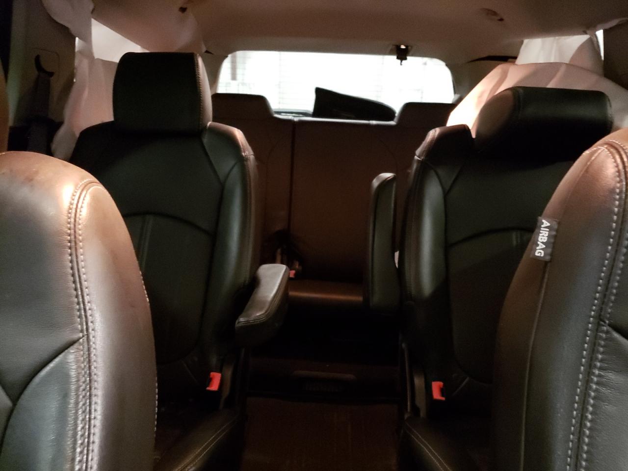 1GKKVRKDXFJ368921 2015 GMC Acadia Slt-1