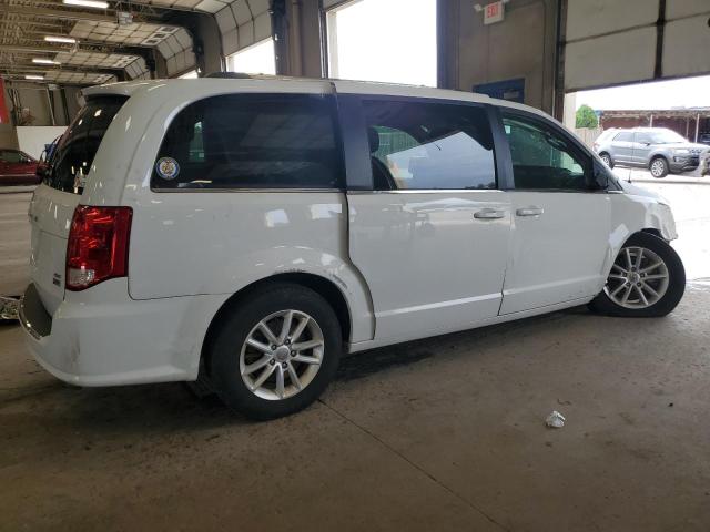 Vin: 2c4rdgcg9kr663850, lot: 60412274, dodge caravan sxt 20193