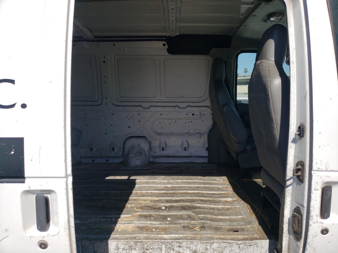 1FTNE2EL2DDA49060 2013 Ford Econoline E250 Van