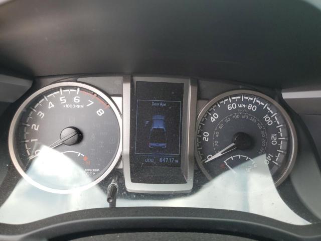 2016 Toyota Tacoma Double Cab VIN: 5TFDZ5BNXGX012672 Lot: 57236584