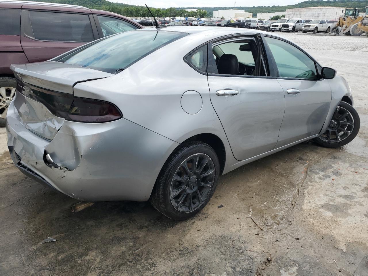 1C3CDFCB2FD242232 2015 Dodge Dart Limited