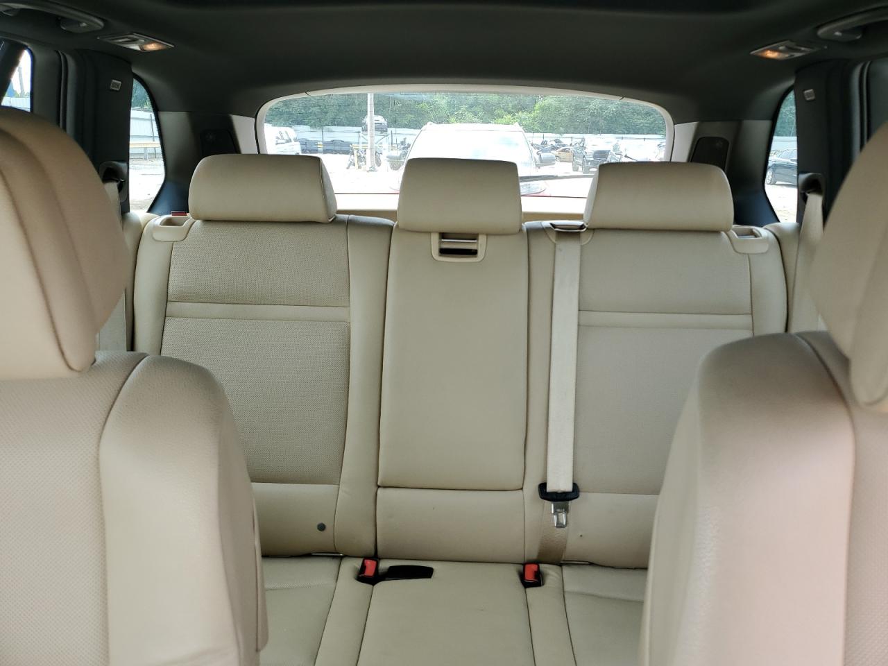 5UXZW0C56CL666214 2012 BMW X5 xDrive35D