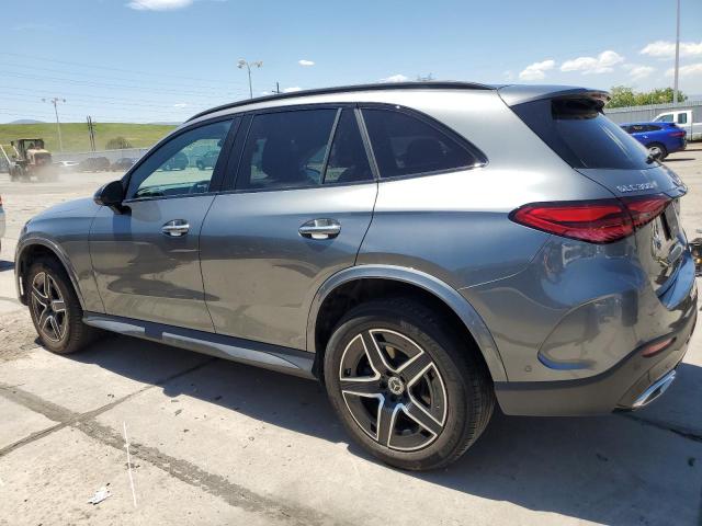 2023 Mercedes-Benz Glc 300 4Matic VIN: W1NKM4HB8PF059548 Lot: 59529574