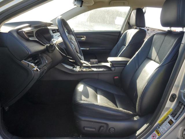 2015 Toyota Avalon Xle VIN: 4T1BK1EB1FU157097 Lot: 60488994