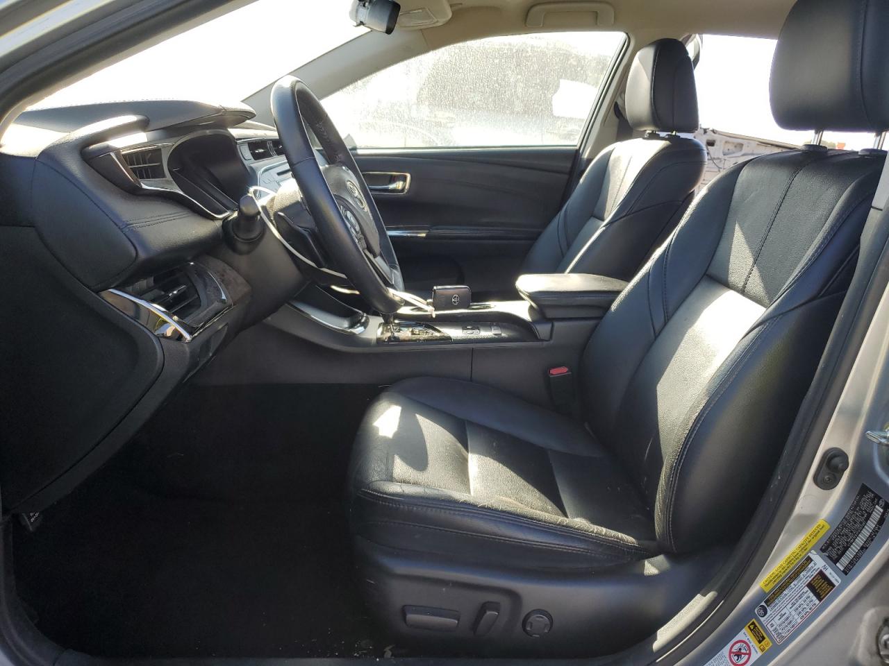 4T1BK1EB1FU157097 2015 Toyota Avalon Xle