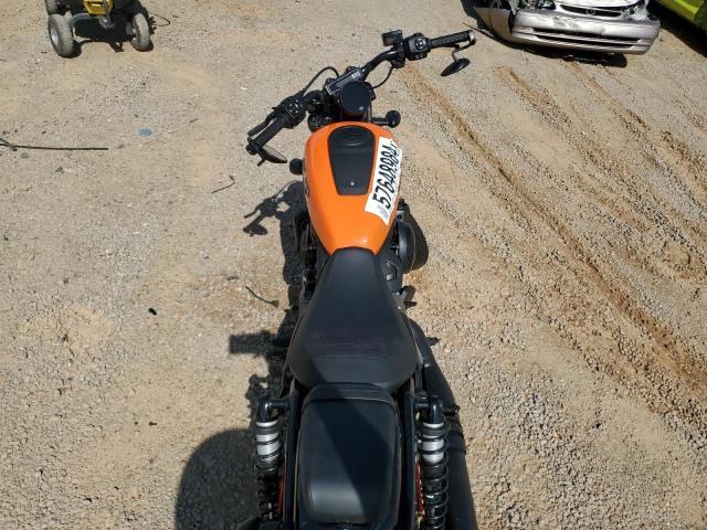 2024 HARLEY-DAVIDSON RH975 S 1HD1ZF113RB301432