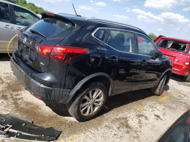 2017 NISSAN ROGUE SPOR - JN1BJ1CP9HW005245