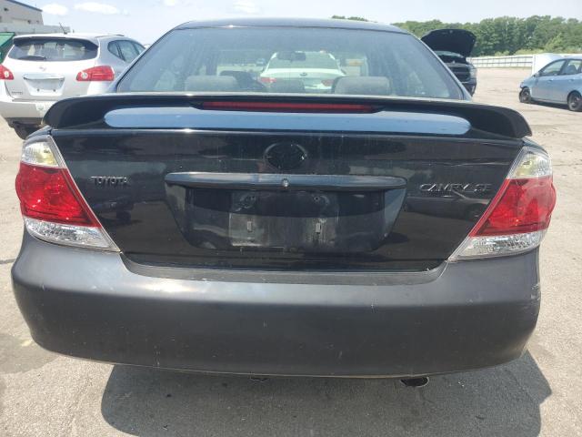 2005 Toyota Camry Le VIN: 4T1BE32KX5U062219 Lot: 57467304