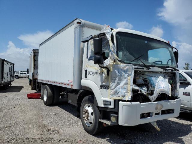 2018 Isuzu Ftr VIN: 54DK6S163JSG01560 Lot: 56587084