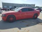 2017 DODGE CHARGER SE - 2C3CDXBG5HH503720