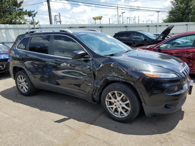Vin: 1c4pjlcb9gw143899, lot: 57066604, jeep grand cher latitude 20164